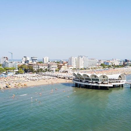 Appartamenti Villaggio Giardino Lignano Sabbiadoro Dış mekan fotoğraf