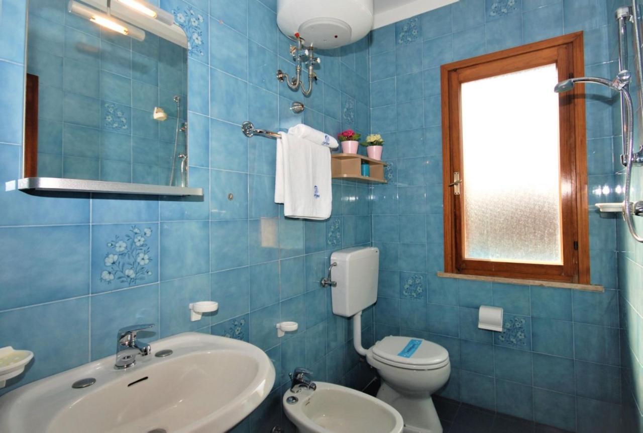 Appartamenti Villaggio Giardino Lignano Sabbiadoro Dış mekan fotoğraf